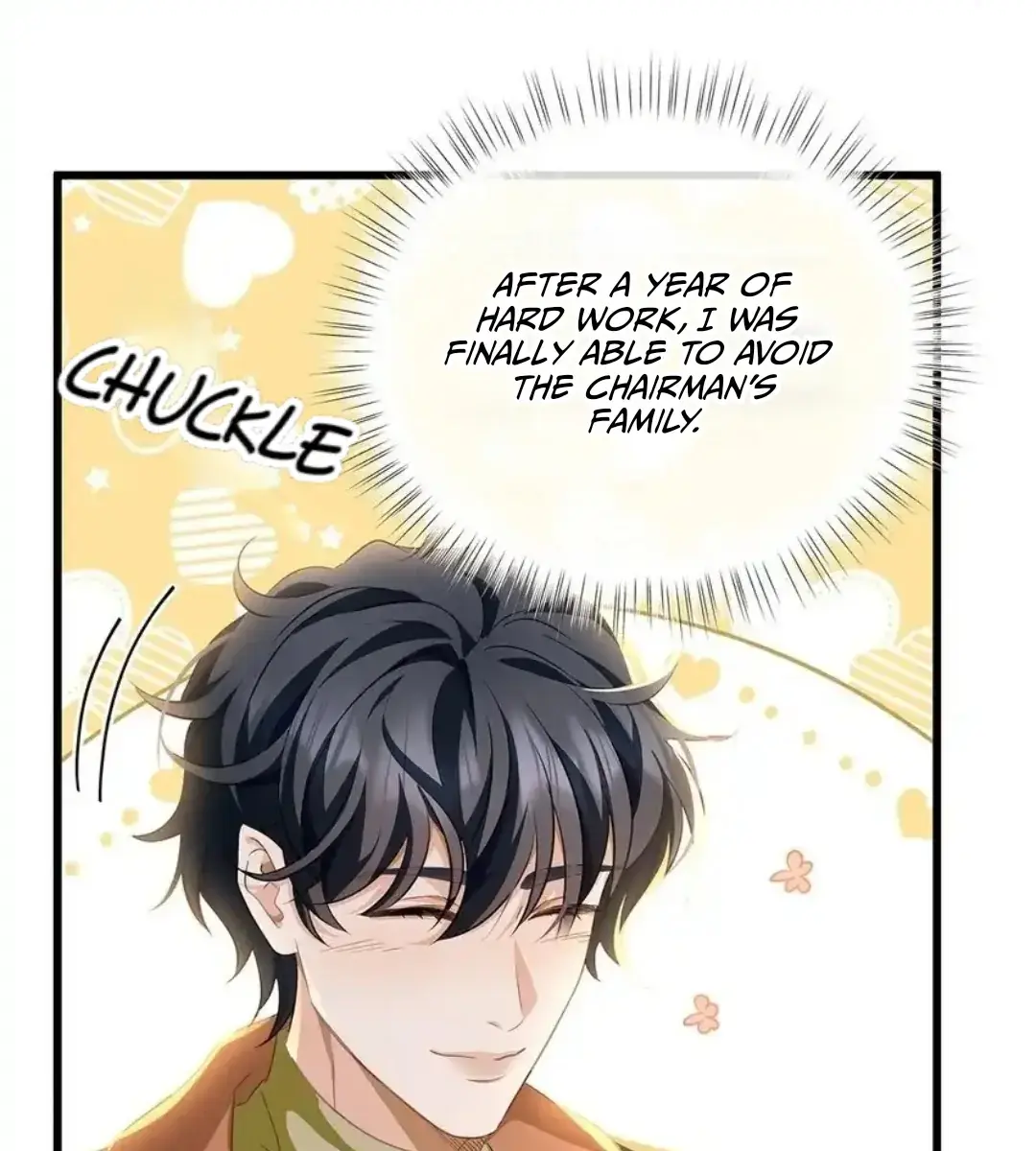 I Was Reborn as His Highness the Prince's Little Evil Dragon Chapter 26 Page 6