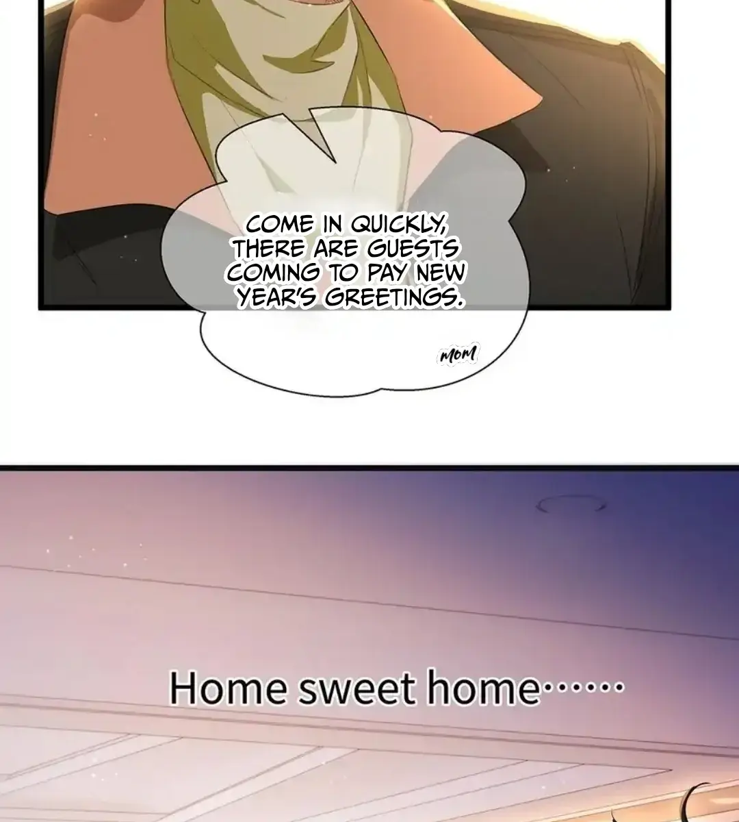 I Was Reborn as His Highness the Prince's Little Evil Dragon Chapter 26 Page 7