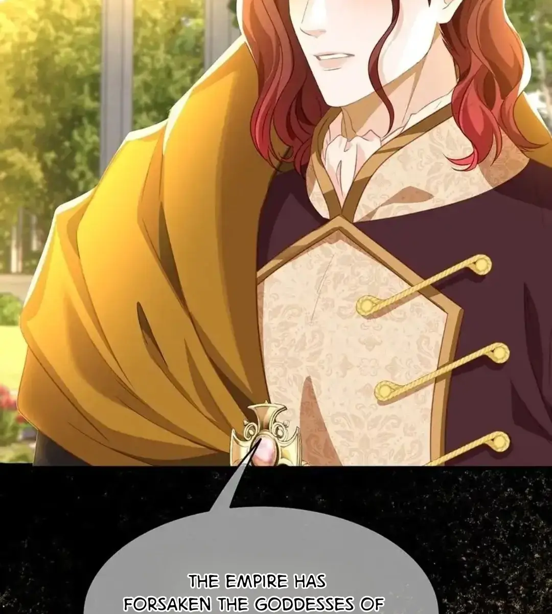 I Was Reborn as His Highness the Prince's Little Evil Dragon Chapter 27 Page 7