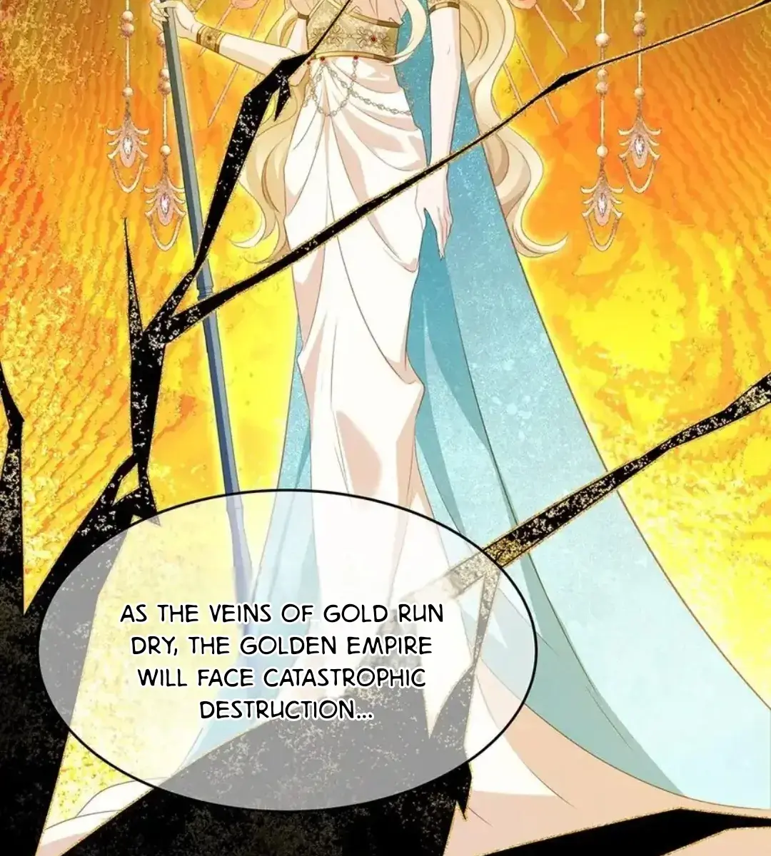 I Was Reborn as His Highness the Prince's Little Evil Dragon Chapter 27 Page 9