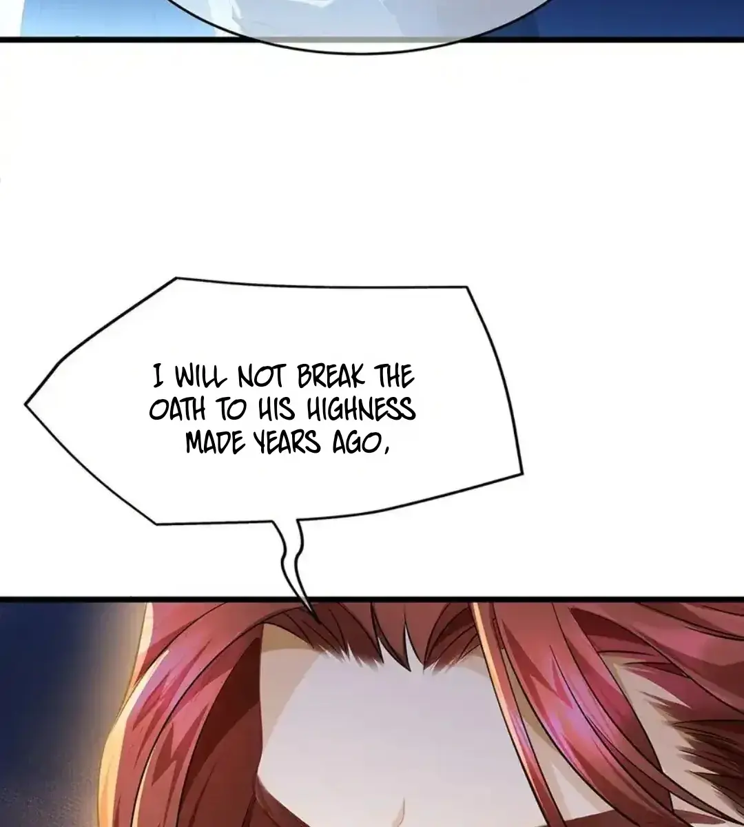 I Was Reborn as His Highness the Prince's Little Evil Dragon Chapter 27 Page 13