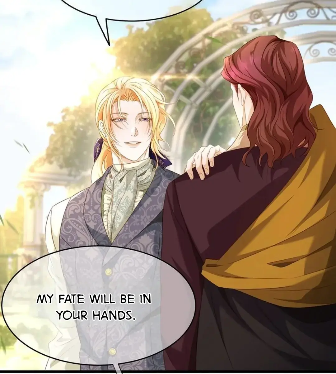 I Was Reborn as His Highness the Prince's Little Evil Dragon Chapter 27 Page 18