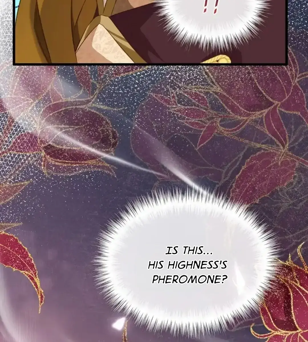 I Was Reborn as His Highness the Prince's Little Evil Dragon Chapter 27 Page 23