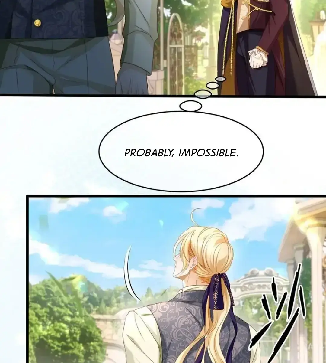 I Was Reborn as His Highness the Prince's Little Evil Dragon Chapter 27 Page 28