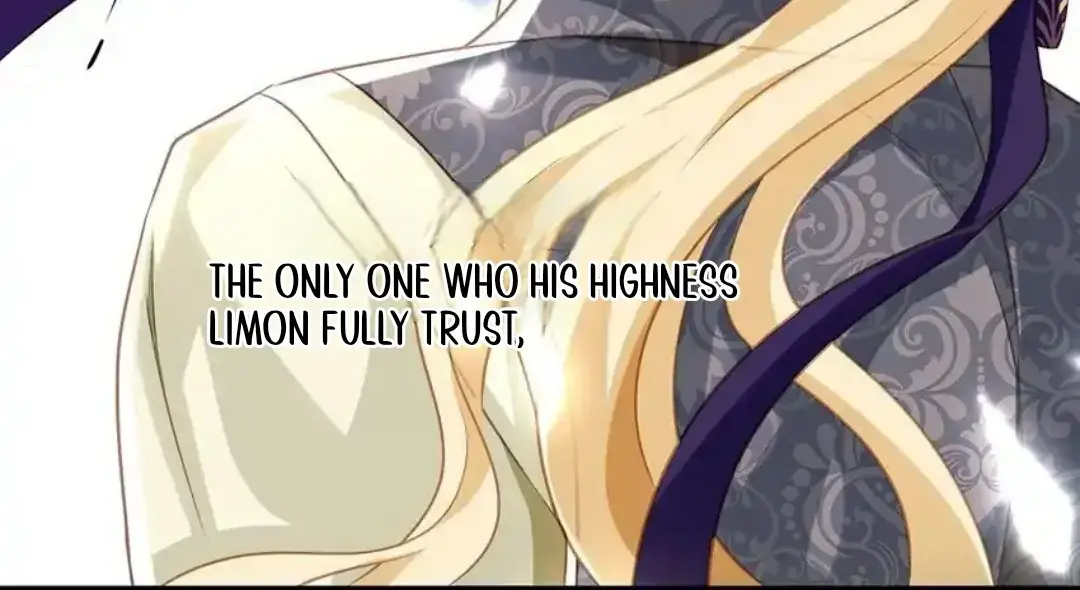 I Was Reborn as His Highness the Prince's Little Evil Dragon Chapter 27 Page 30
