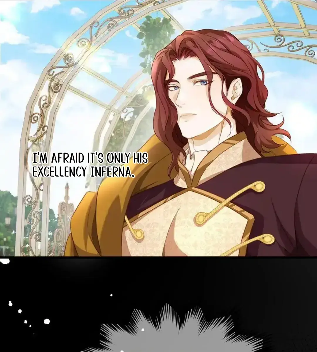 I Was Reborn as His Highness the Prince's Little Evil Dragon Chapter 27 Page 32