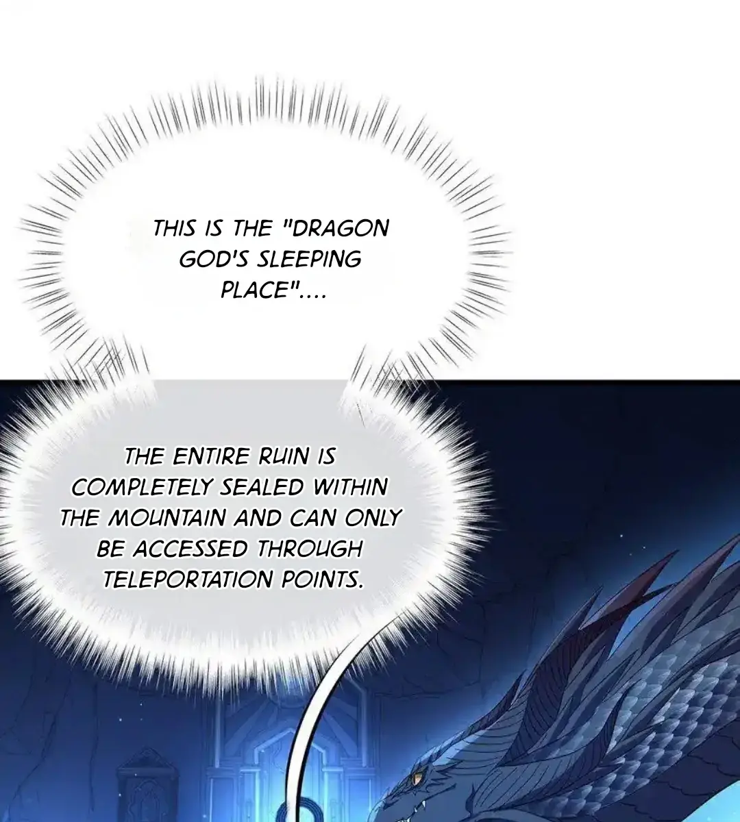 I Was Reborn as His Highness the Prince's Little Evil Dragon Chapter 27 Page 41
