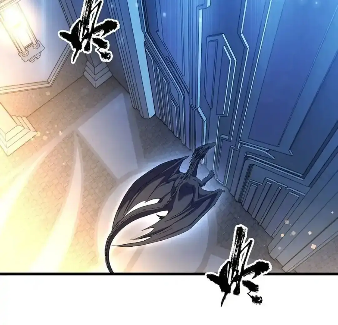 I Was Reborn as His Highness the Prince's Little Evil Dragon Chapter 27 Page 46