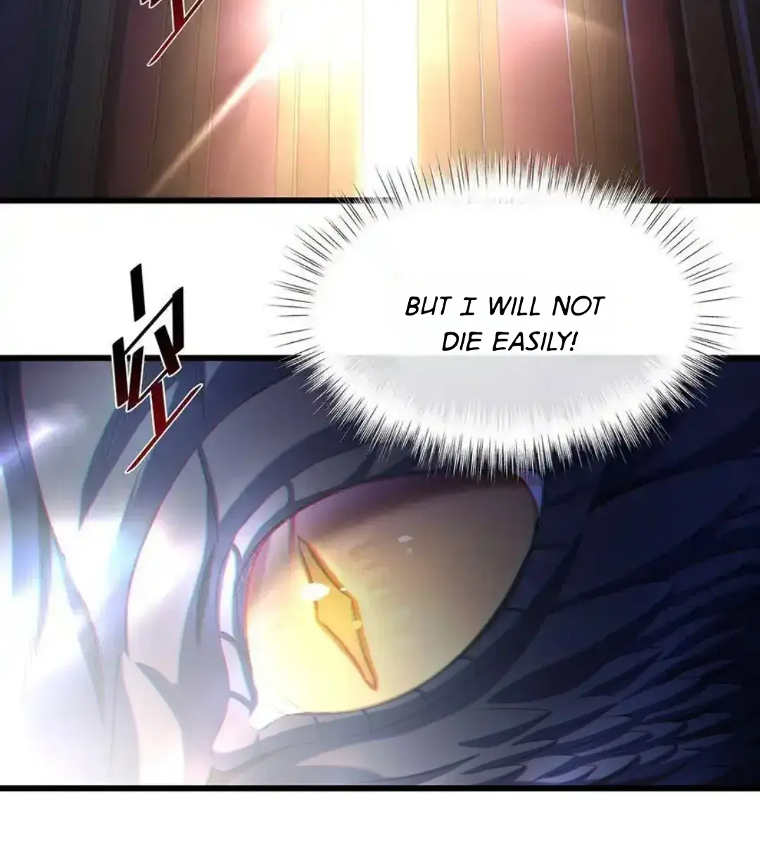 I Was Reborn as His Highness the Prince's Little Evil Dragon Chapter 27 Page 49