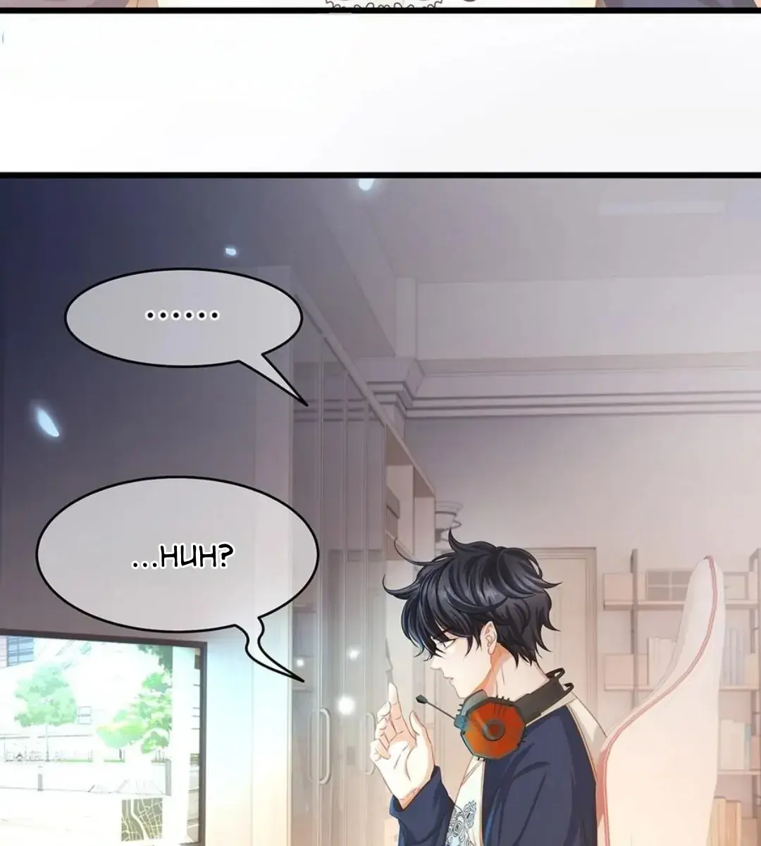 I Was Reborn as His Highness the Prince's Little Evil Dragon Chapter 27 Page 54
