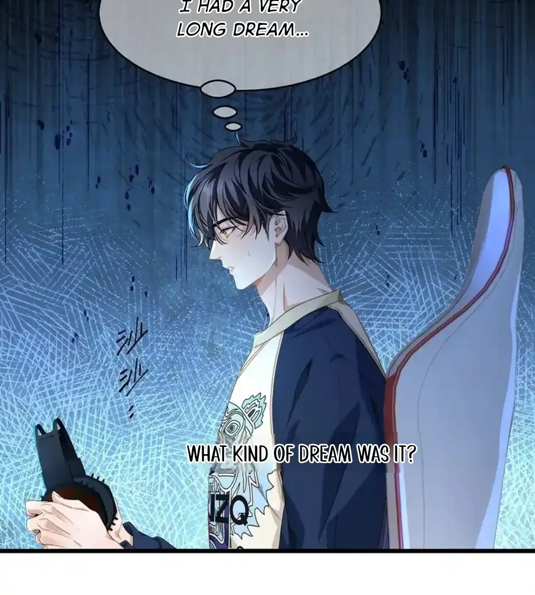 I Was Reborn as His Highness the Prince's Little Evil Dragon Chapter 27 Page 59