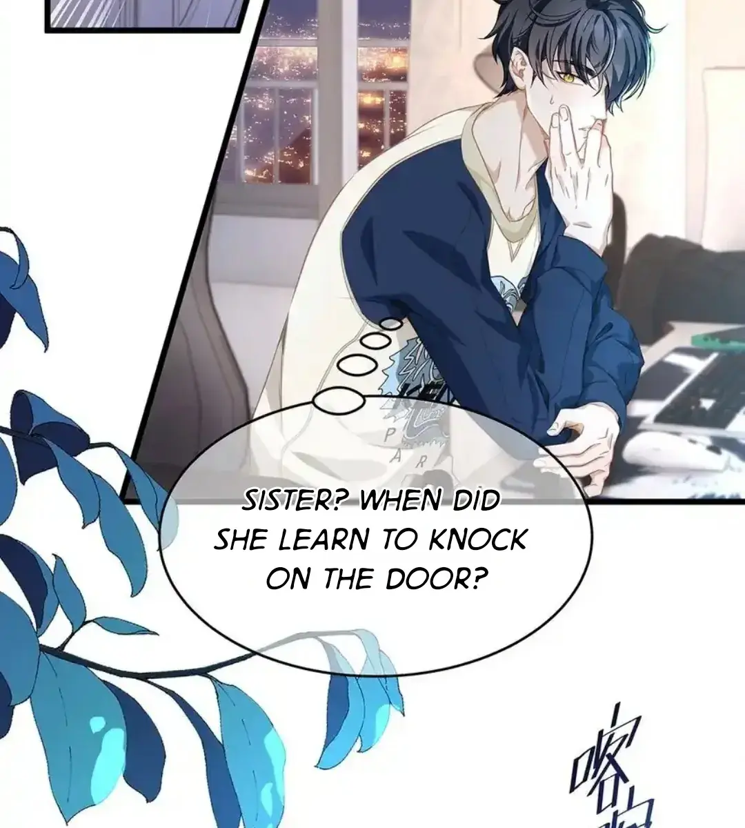 I Was Reborn as His Highness the Prince's Little Evil Dragon Chapter 27 Page 64
