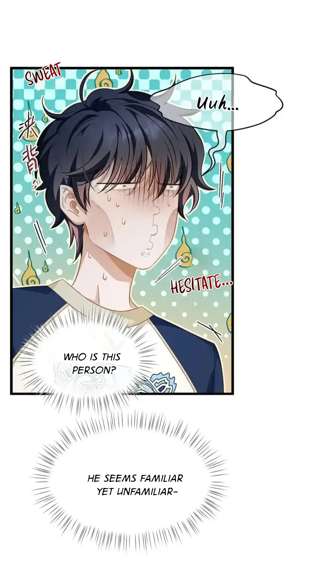 I Was Reborn as His Highness the Prince's Little Evil Dragon Chapter 27 Page 74