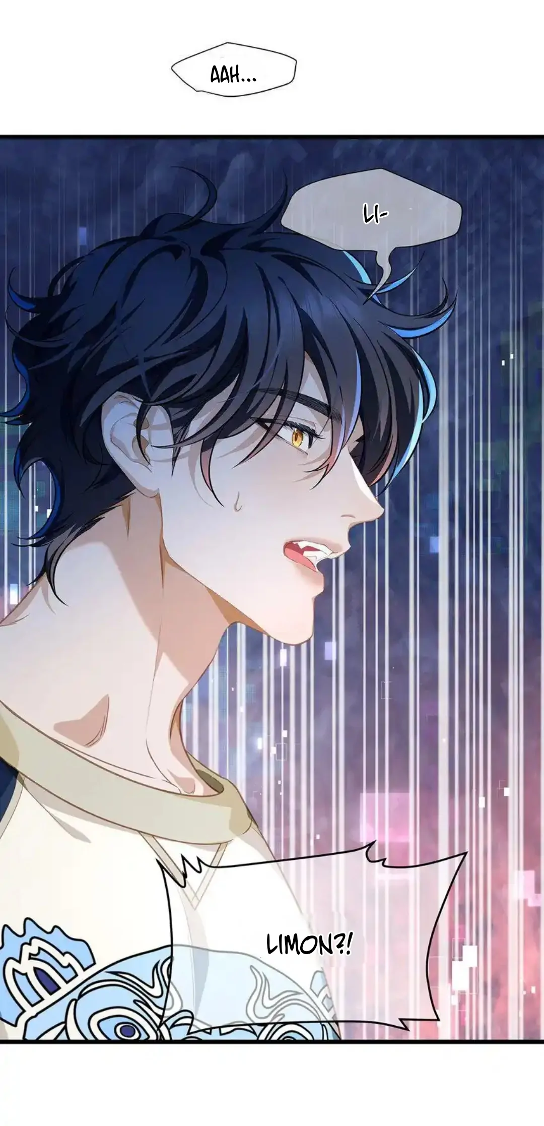 I Was Reborn as His Highness the Prince's Little Evil Dragon Chapter 27 Page 75