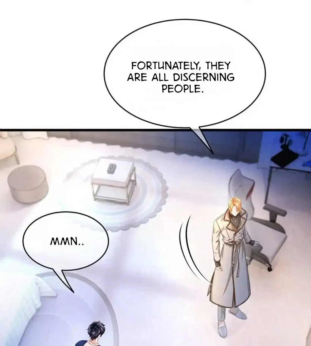 I Was Reborn as His Highness the Prince's Little Evil Dragon Chapter 28 Page 6