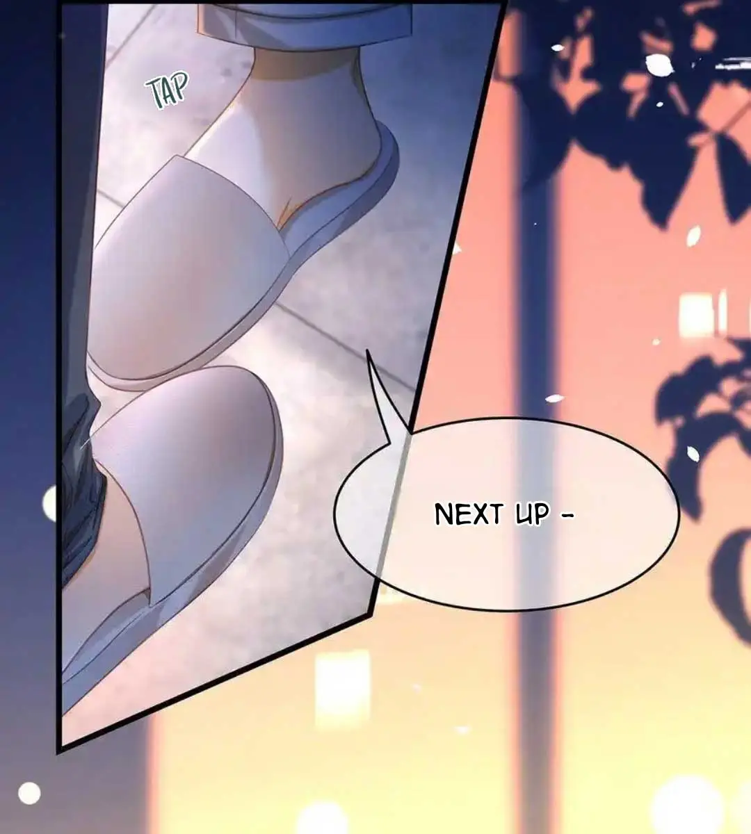 I Was Reborn as His Highness the Prince's Little Evil Dragon Chapter 28 Page 8