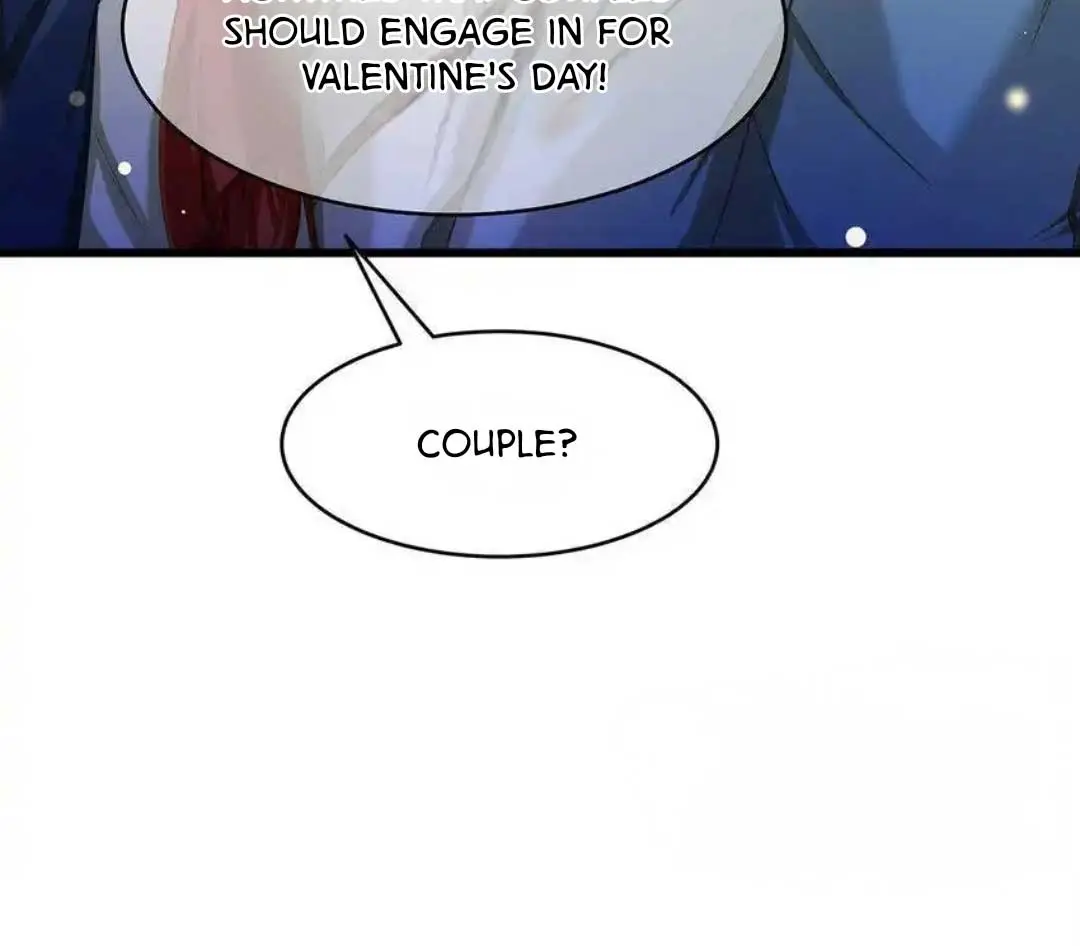 I Was Reborn as His Highness the Prince's Little Evil Dragon Chapter 28 Page 10