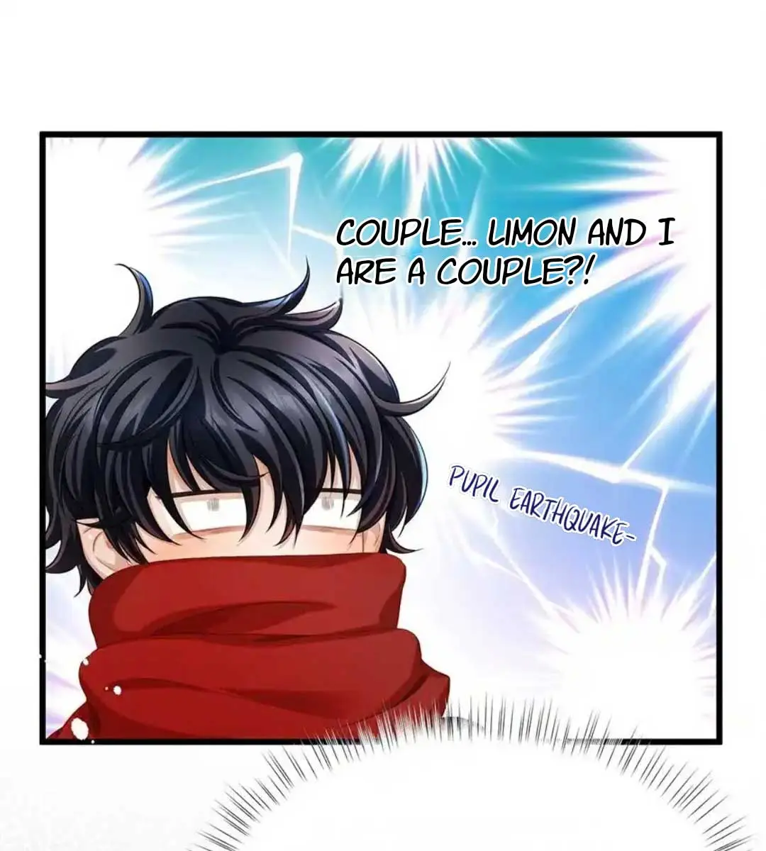 I Was Reborn as His Highness the Prince's Little Evil Dragon Chapter 28 Page 11