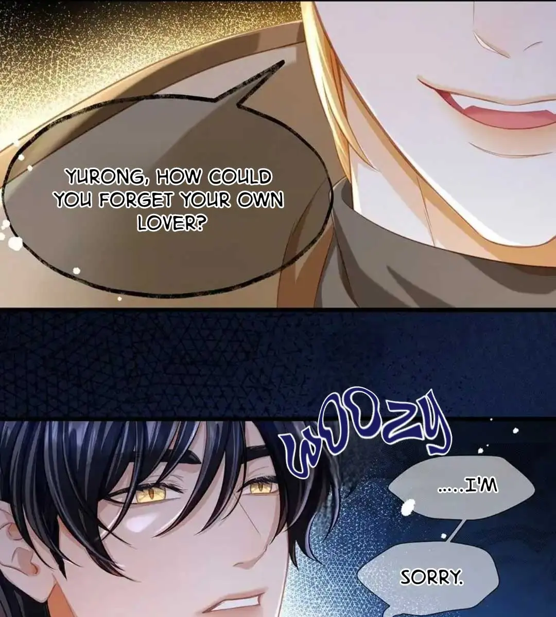I Was Reborn as His Highness the Prince's Little Evil Dragon Chapter 28 Page 13