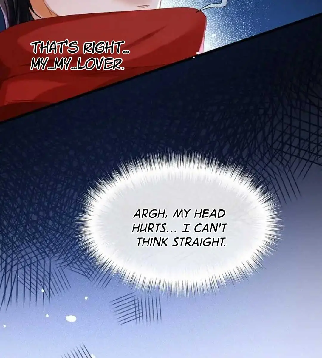 I Was Reborn as His Highness the Prince's Little Evil Dragon Chapter 28 Page 14