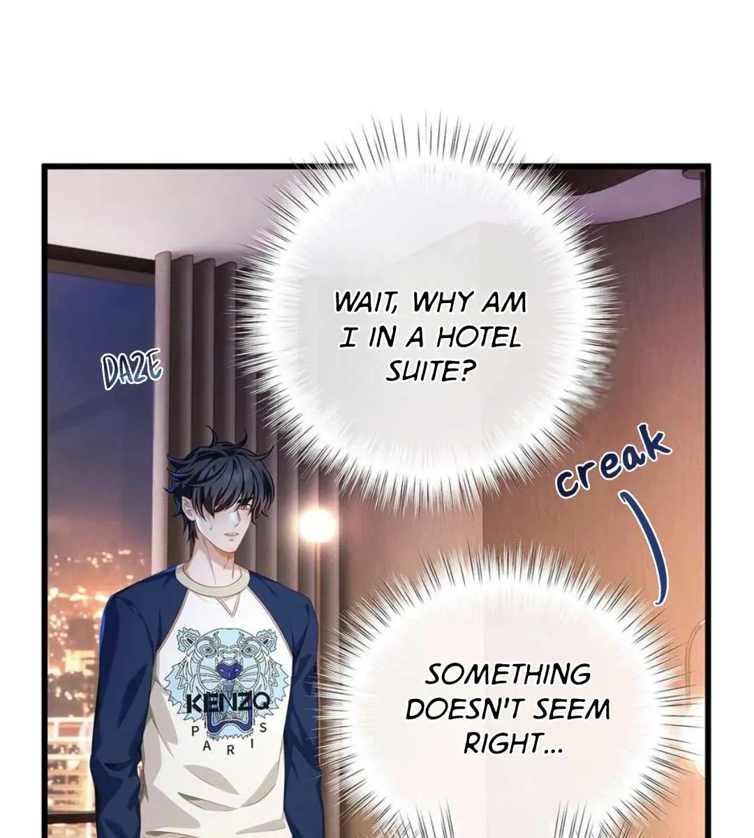 I Was Reborn as His Highness the Prince's Little Evil Dragon Chapter 28 Page 20