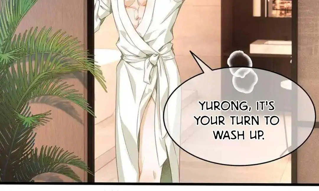 I Was Reborn as His Highness the Prince's Little Evil Dragon Chapter 28 Page 22