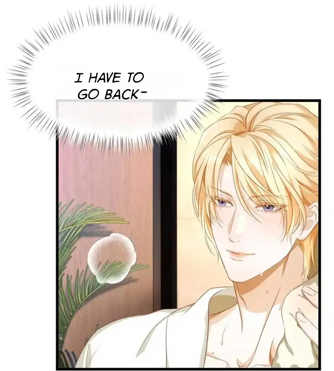 I Was Reborn as His Highness the Prince's Little Evil Dragon Chapter 28 Page 23