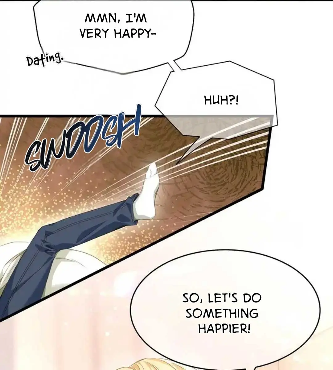 I Was Reborn as His Highness the Prince's Little Evil Dragon Chapter 28 Page 25
