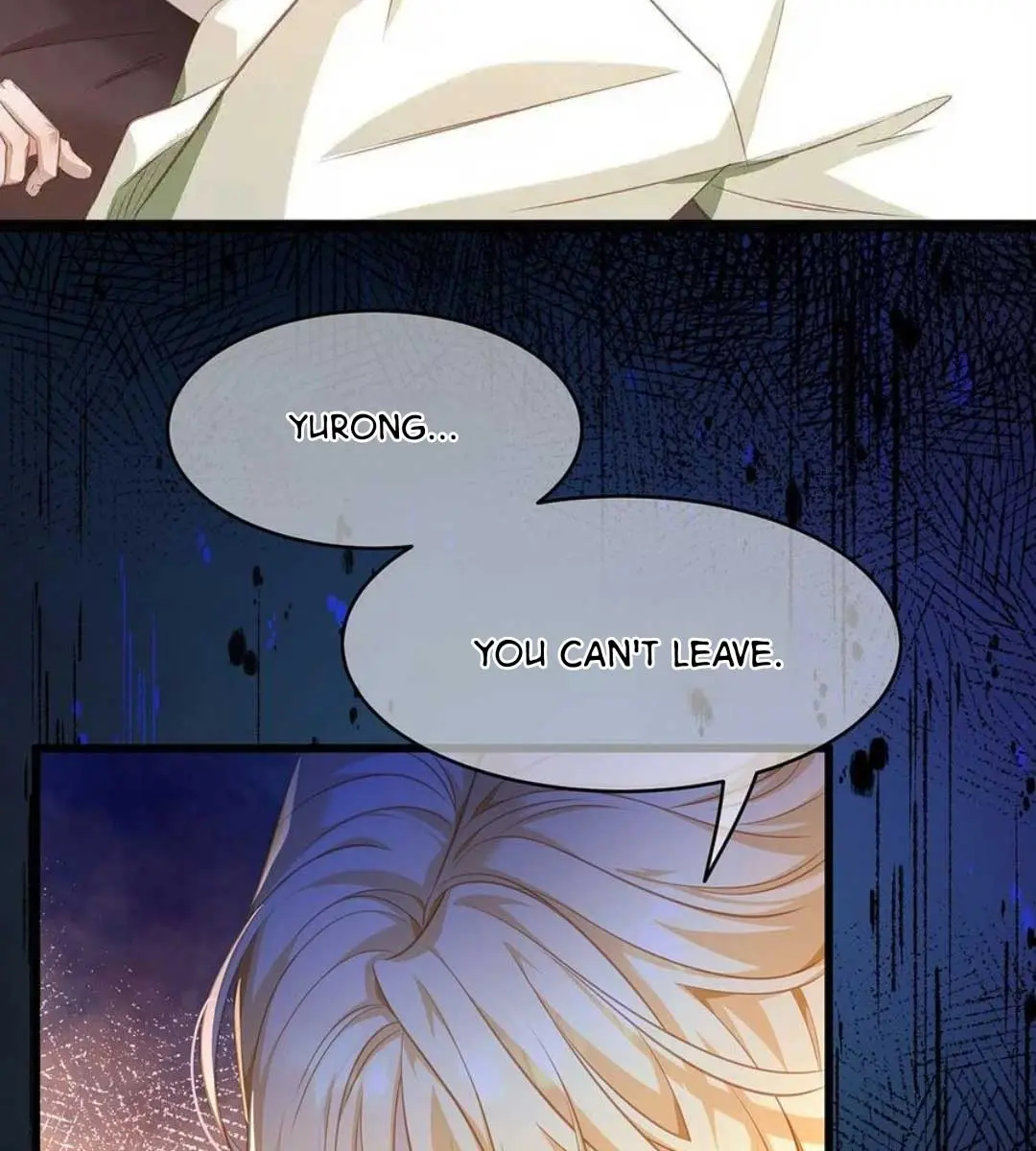 I Was Reborn as His Highness the Prince's Little Evil Dragon Chapter 28 Page 32