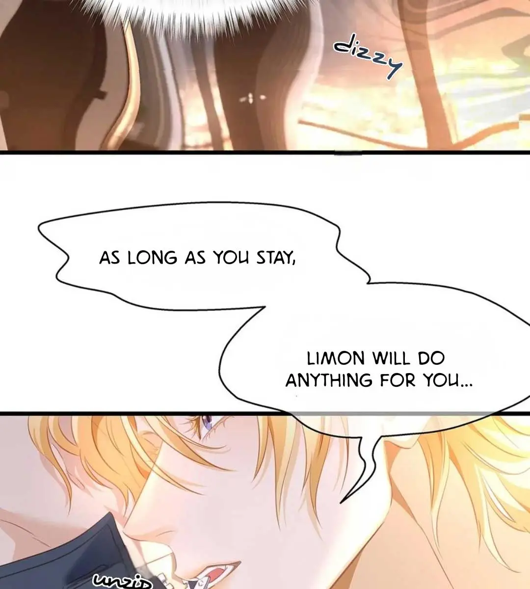 I Was Reborn as His Highness the Prince's Little Evil Dragon Chapter 28 Page 36
