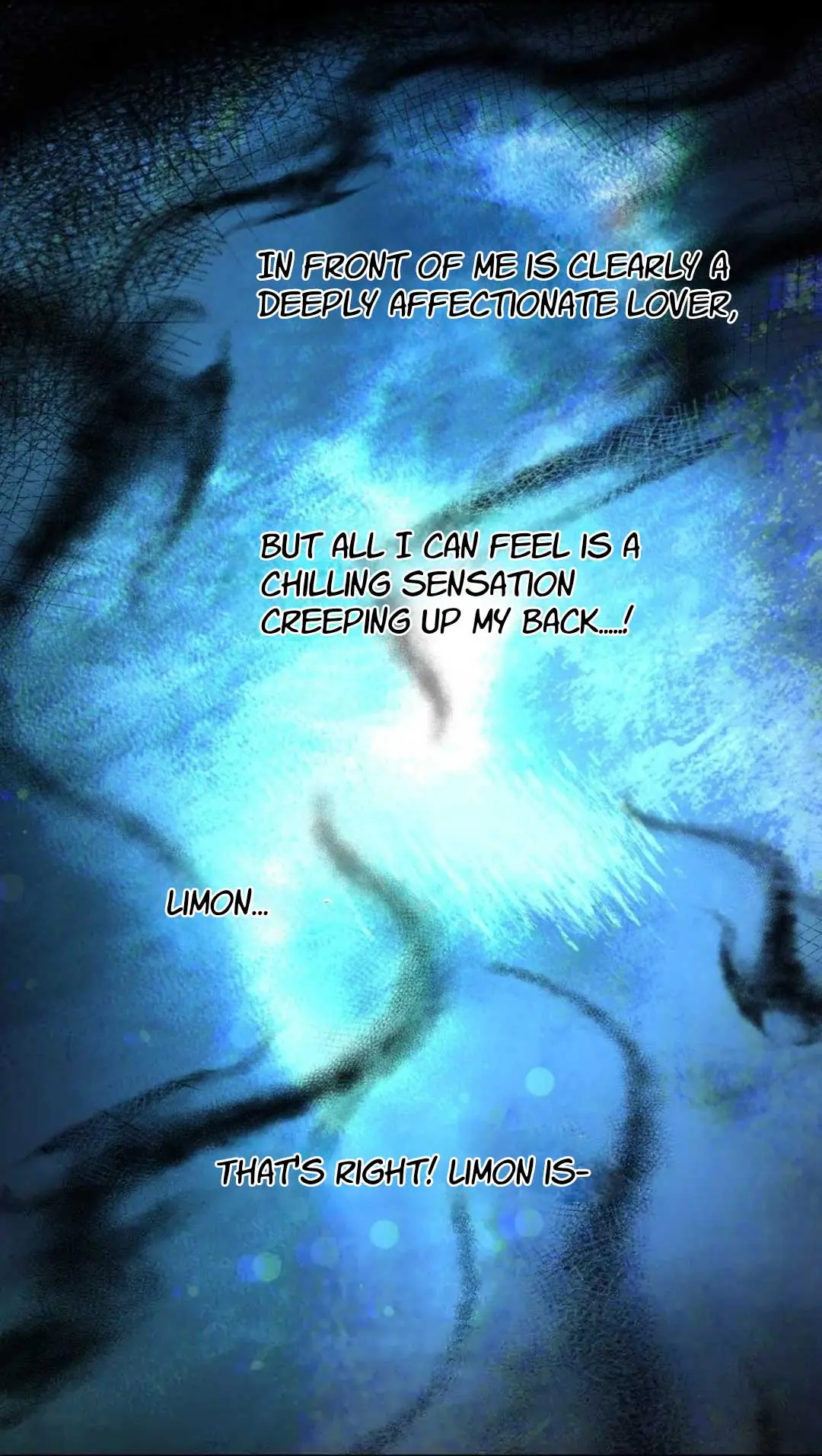 I Was Reborn as His Highness the Prince's Little Evil Dragon Chapter 28 Page 38