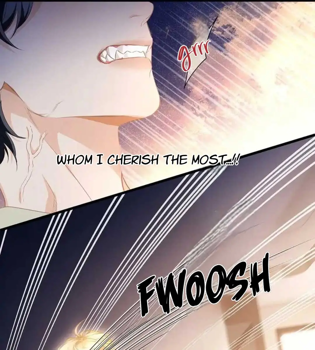 I Was Reborn as His Highness the Prince's Little Evil Dragon Chapter 28 Page 39