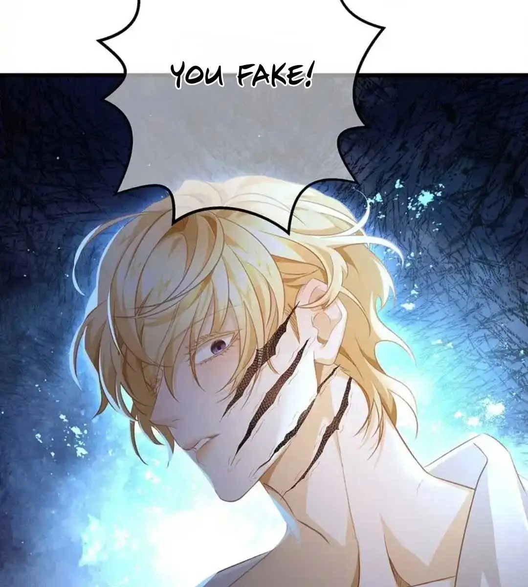 I Was Reborn as His Highness the Prince's Little Evil Dragon Chapter 28 Page 41