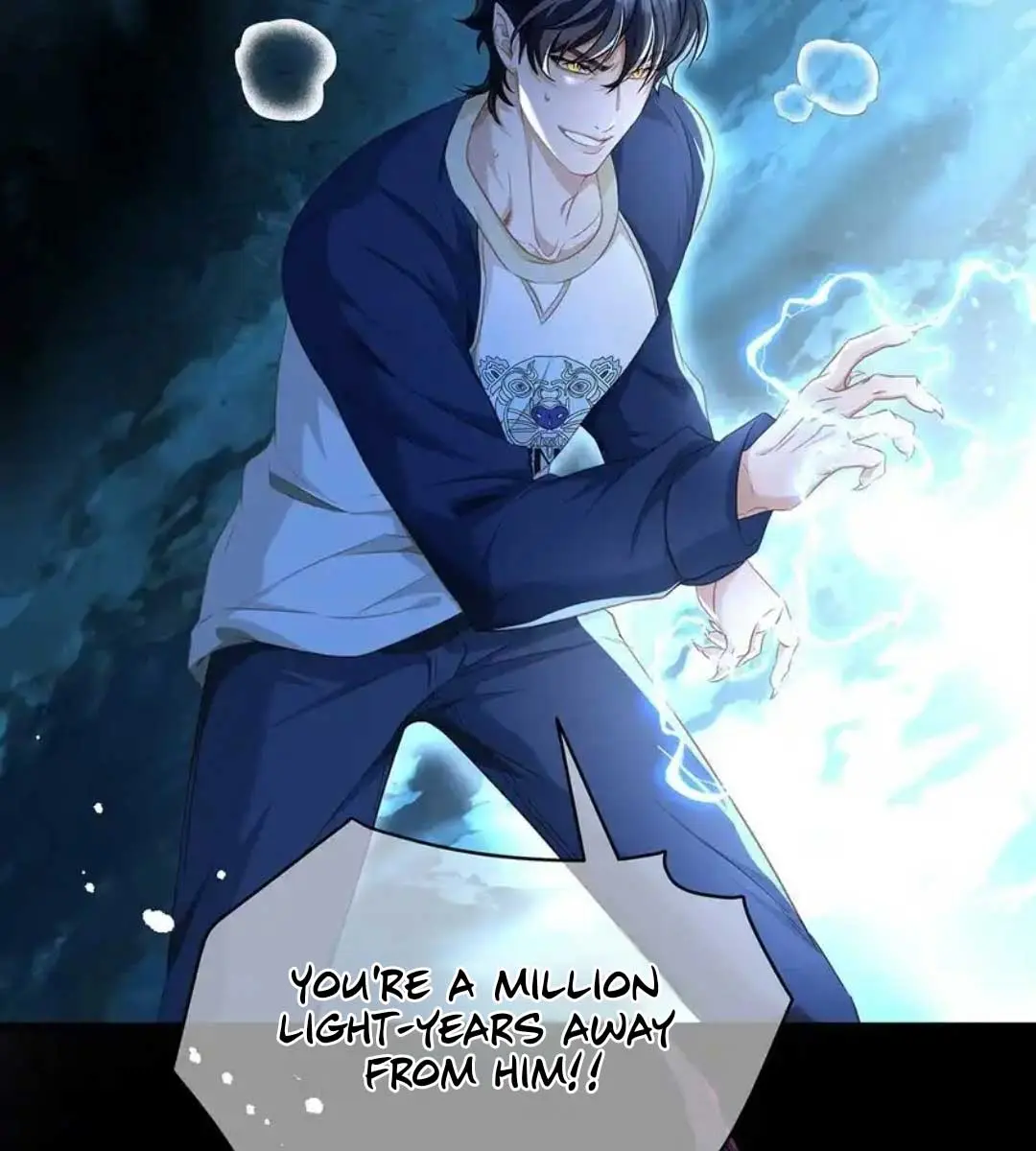 I Was Reborn as His Highness the Prince's Little Evil Dragon Chapter 28 Page 44