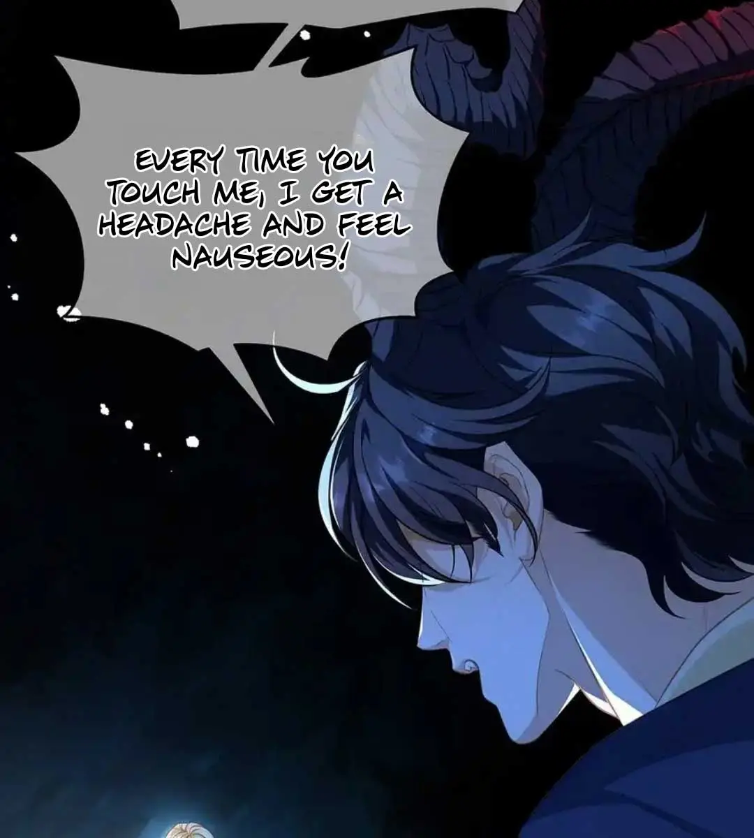 I Was Reborn as His Highness the Prince's Little Evil Dragon Chapter 28 Page 45