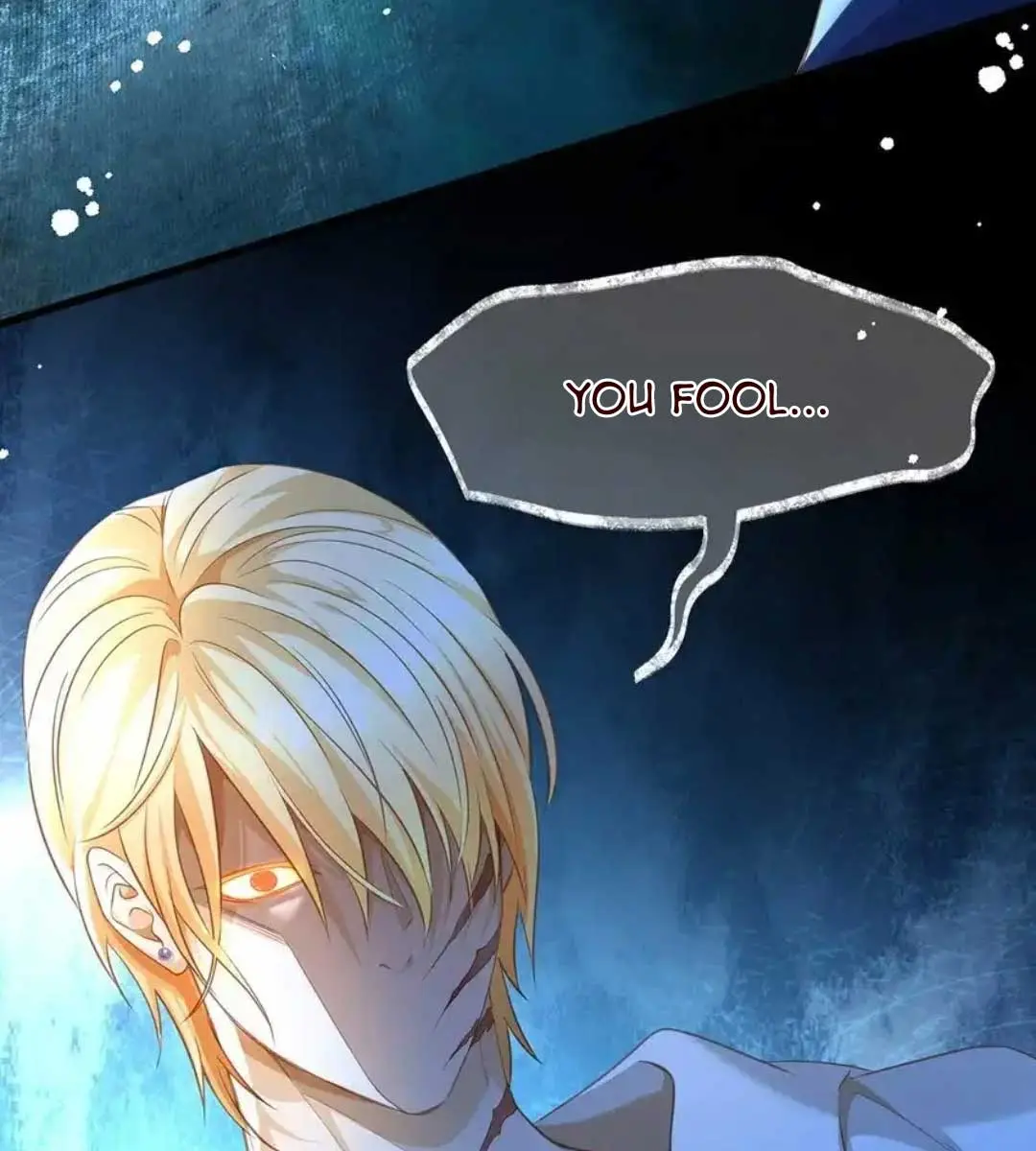 I Was Reborn as His Highness the Prince's Little Evil Dragon Chapter 28 Page 48