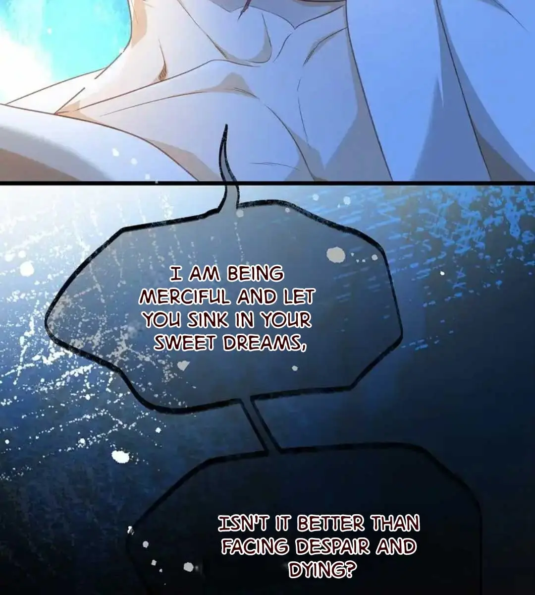 I Was Reborn as His Highness the Prince's Little Evil Dragon Chapter 28 Page 49