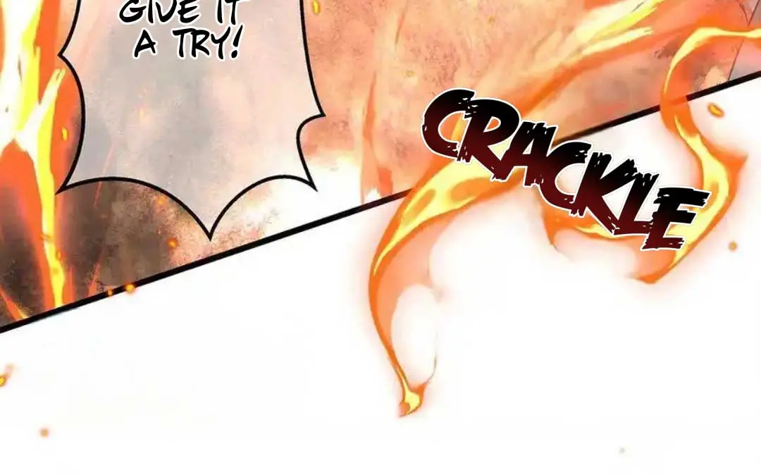 I Was Reborn as His Highness the Prince's Little Evil Dragon Chapter 28 Page 54