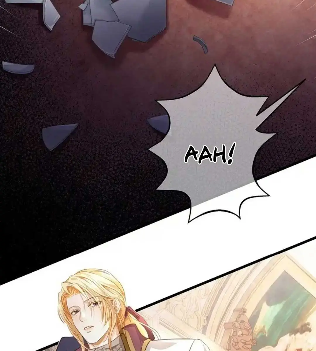 I Was Reborn as His Highness the Prince's Little Evil Dragon Chapter 28 Page 56