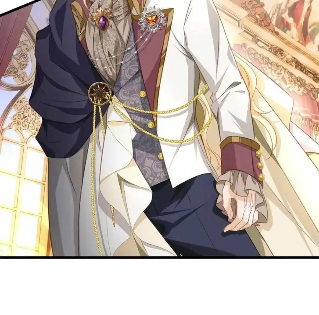 I Was Reborn as His Highness the Prince's Little Evil Dragon Chapter 28 Page 57