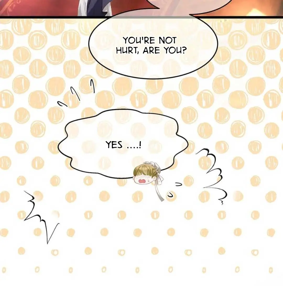 I Was Reborn as His Highness the Prince's Little Evil Dragon Chapter 28 Page 59