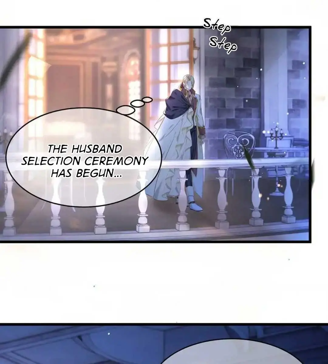 I Was Reborn as His Highness the Prince's Little Evil Dragon Chapter 28 Page 60