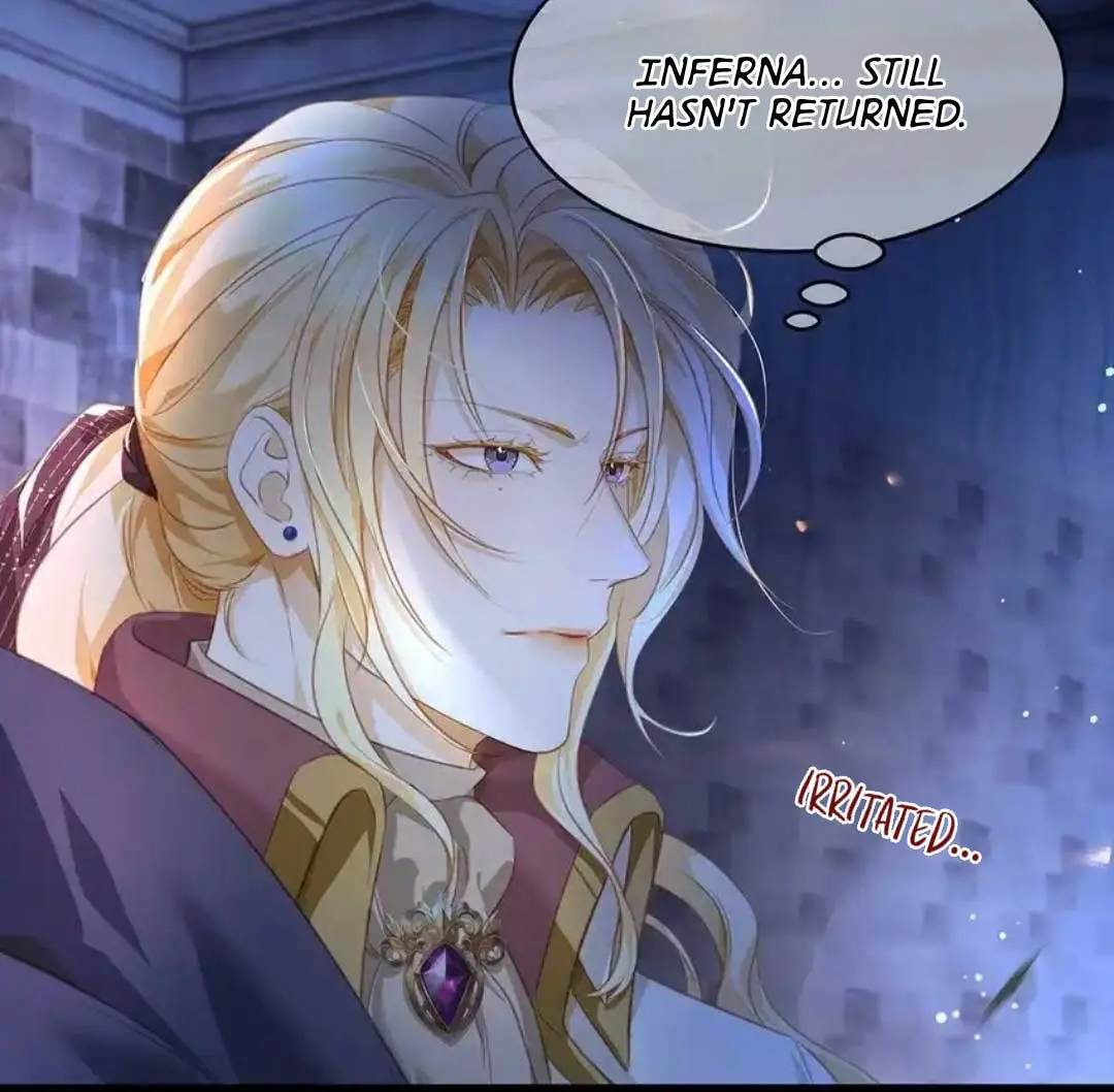 I Was Reborn as His Highness the Prince's Little Evil Dragon Chapter 28 Page 61