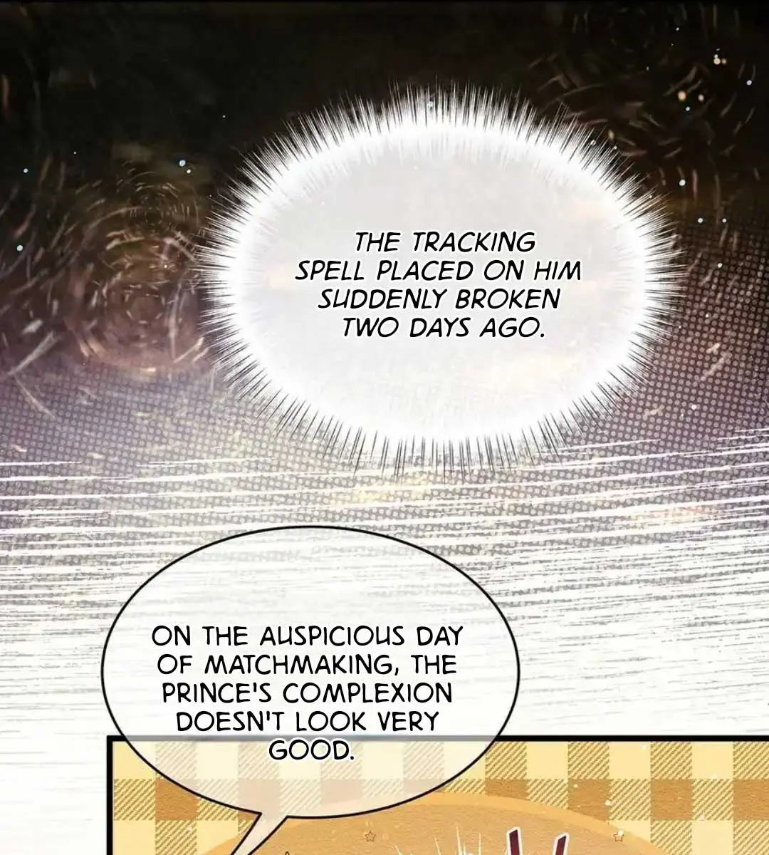 I Was Reborn as His Highness the Prince's Little Evil Dragon Chapter 28 Page 62