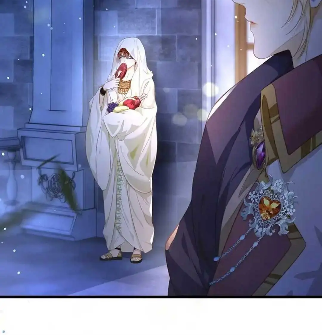 I Was Reborn as His Highness the Prince's Little Evil Dragon Chapter 28 Page 64
