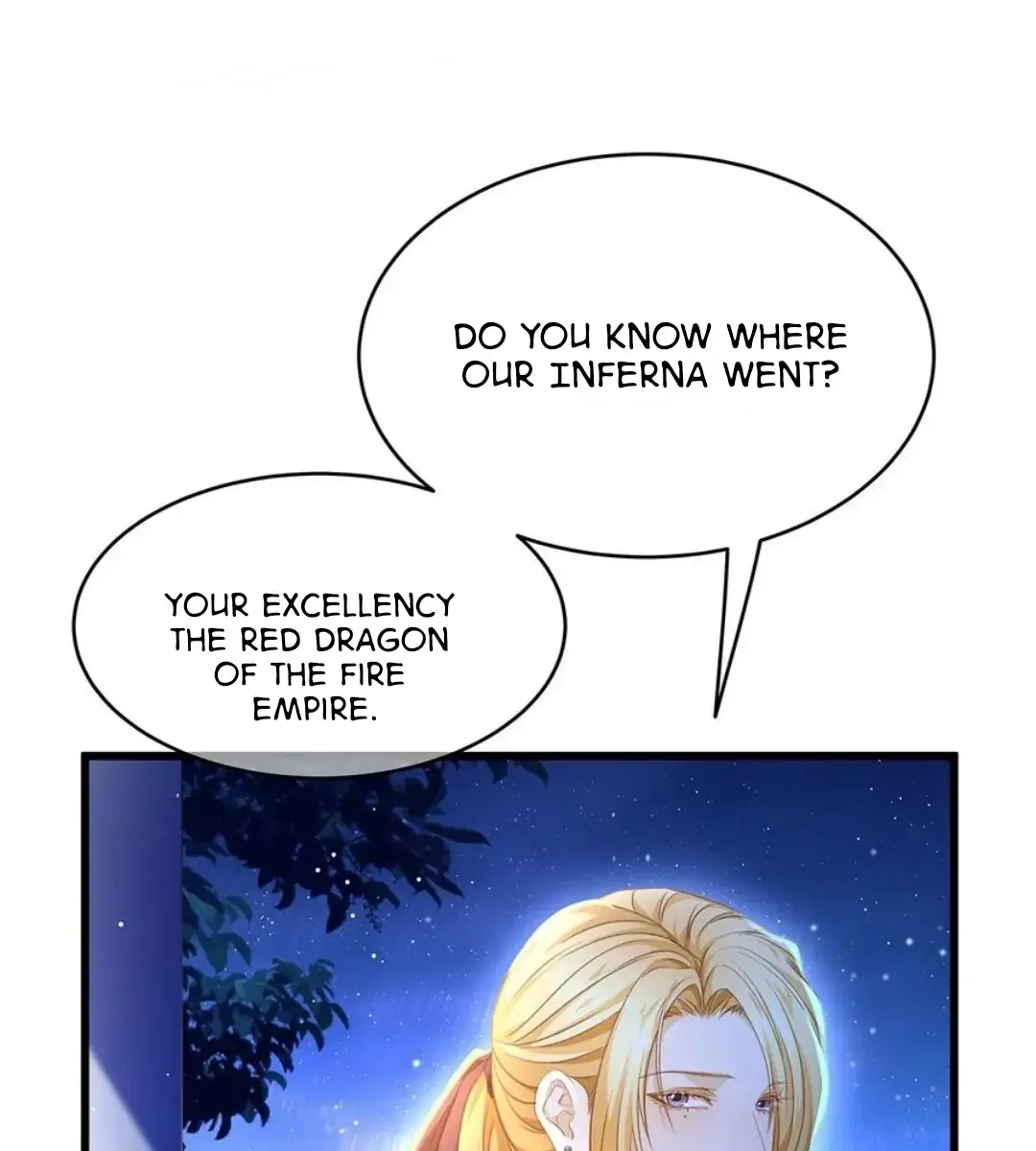 I Was Reborn as His Highness the Prince's Little Evil Dragon Chapter 29 Page 6