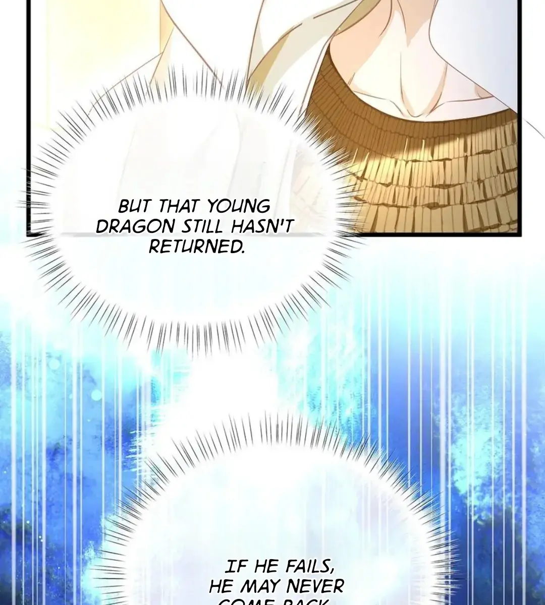 I Was Reborn as His Highness the Prince's Little Evil Dragon Chapter 29 Page 12