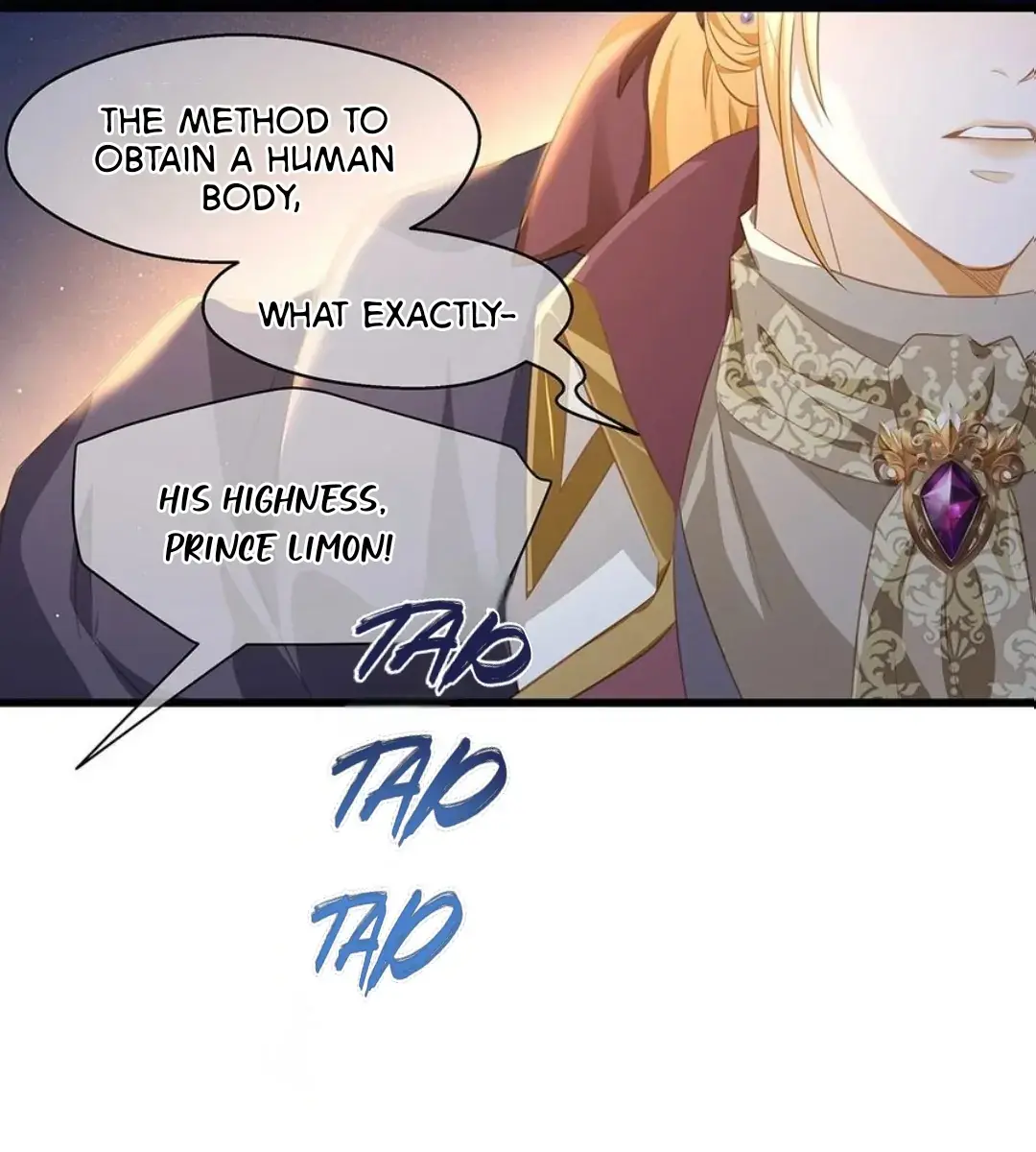 I Was Reborn as His Highness the Prince's Little Evil Dragon Chapter 29 Page 15