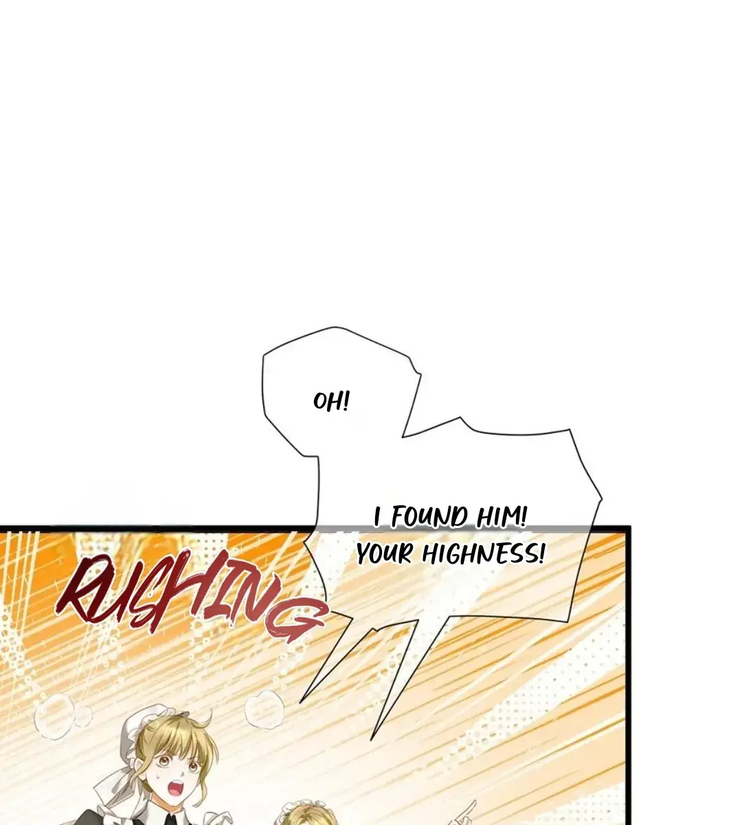 I Was Reborn as His Highness the Prince's Little Evil Dragon Chapter 29 Page 16
