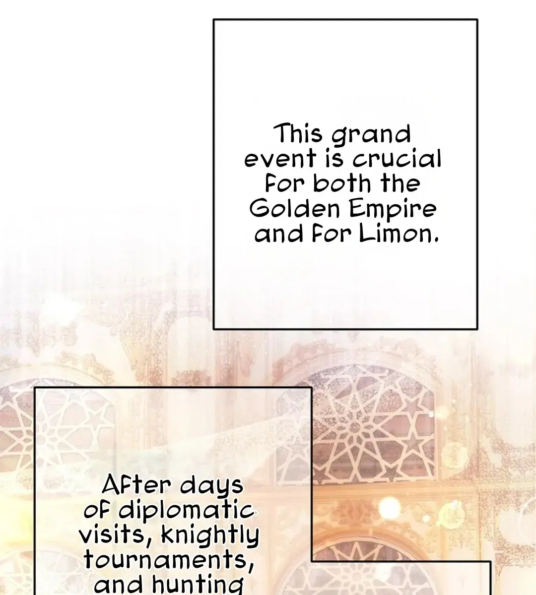 I Was Reborn as His Highness the Prince's Little Evil Dragon Chapter 29 Page 20